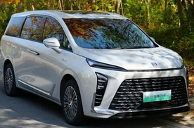 合资中大型MPV裸车12万出头？现代库斯途导购，别被“丐版”劝退