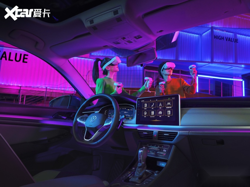一汽-大众全新速腾/宝来正式上市 11.29万元起！