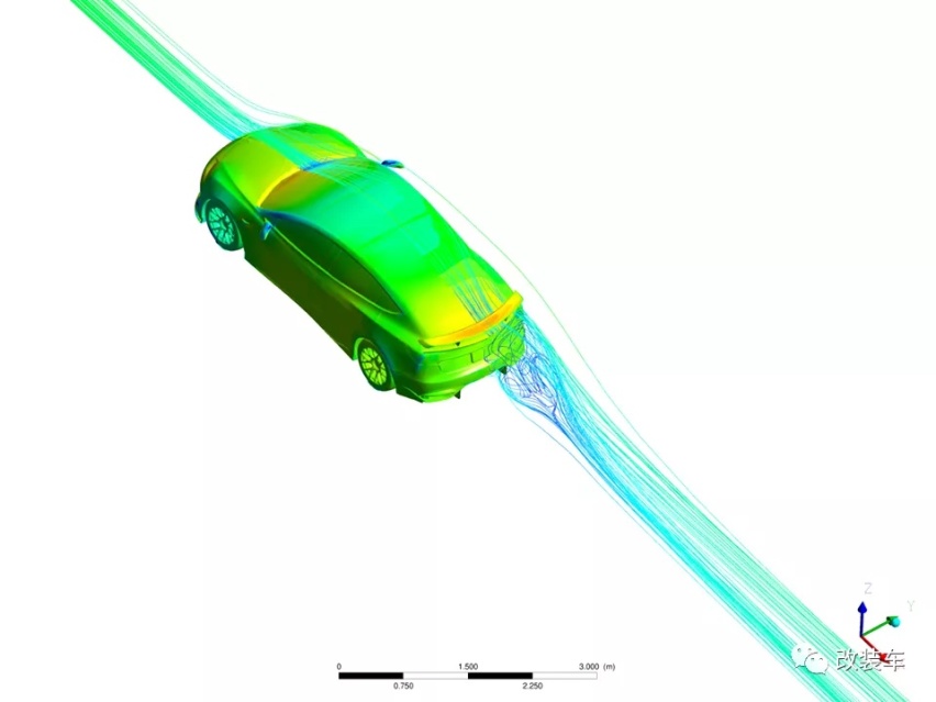 扬言刷新全美赛道纪录！赛化特斯拉Model 3有这个实力吗？