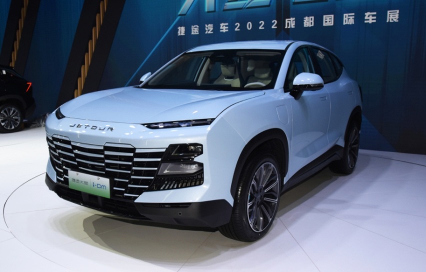 省油绿牌才是硬道理！盘点四款15万内插混SUV，最低11.98万开回家