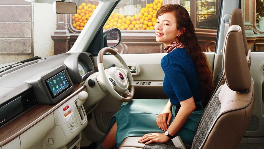 兔年当然要看兔子车！大众/铃木/丰田上榜 还有一款中国车！
