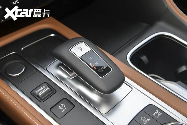 英菲尼迪QX60推出限时优惠政策，至高享30000元置换补贴