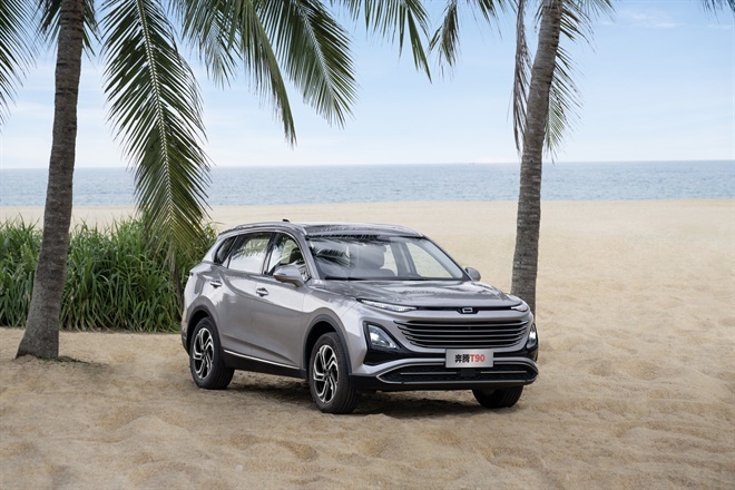 “准车主”的宝藏国产车：奔腾T90、长安CS75 PLUS，让油车依旧