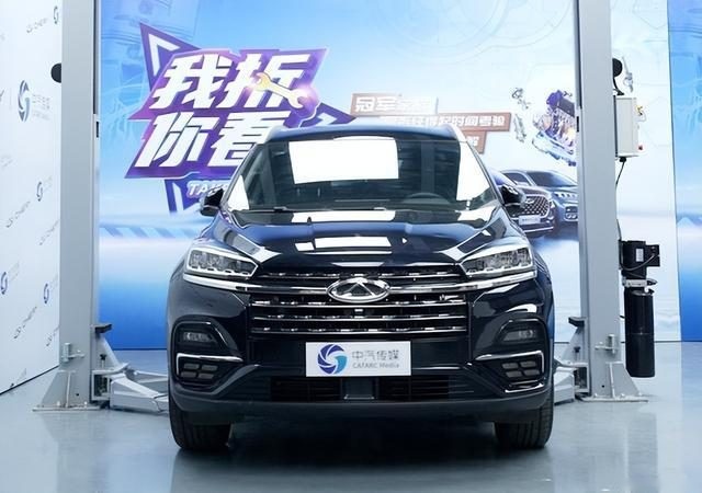 拆完一台10万公里的瑞虎8，我们找到了它高保值率的秘诀