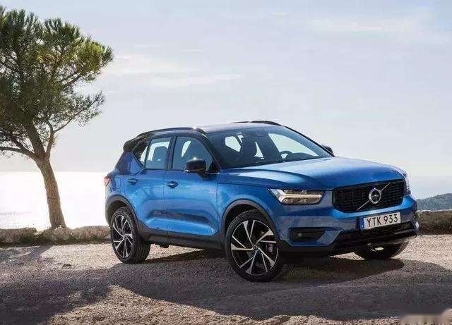 奔驰首款硬派紧凑型SUV，奔驰GLB是你的“菜”吗？