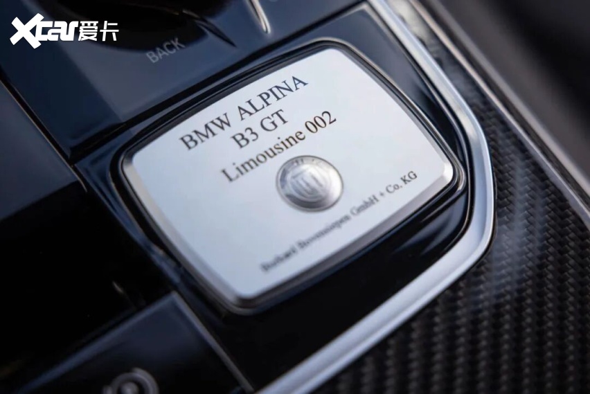 改装厂能干到这样，也只有这一家了吧？