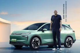 技术进阶 增配升级 2026款启辰VX6大平层焕新上市