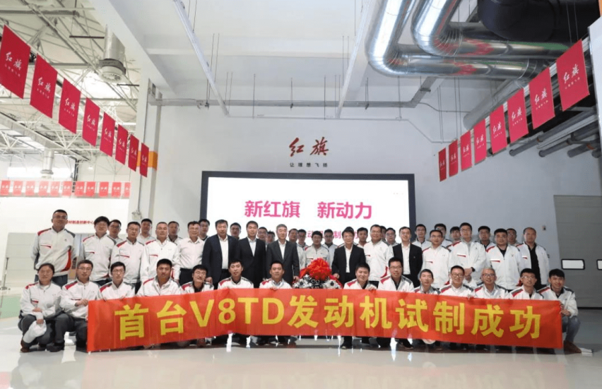 谁说自主品牌毫无品牌影响力？这些成绩都是有力的证据