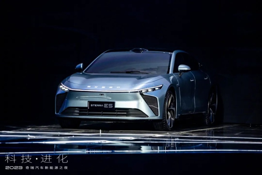 20万买新能源中大型SUV，豪车同款平台，综合续航破千！