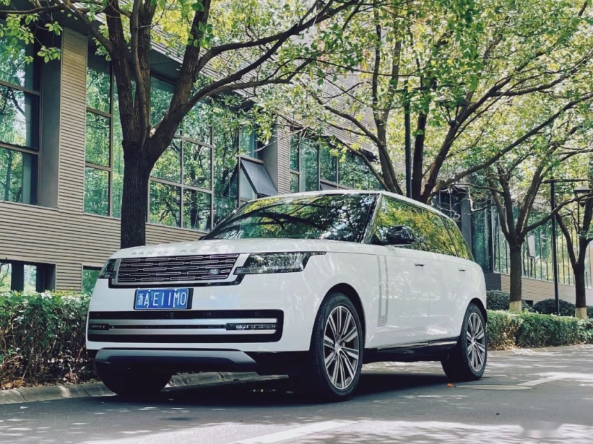 可能是500万内第二好的车？