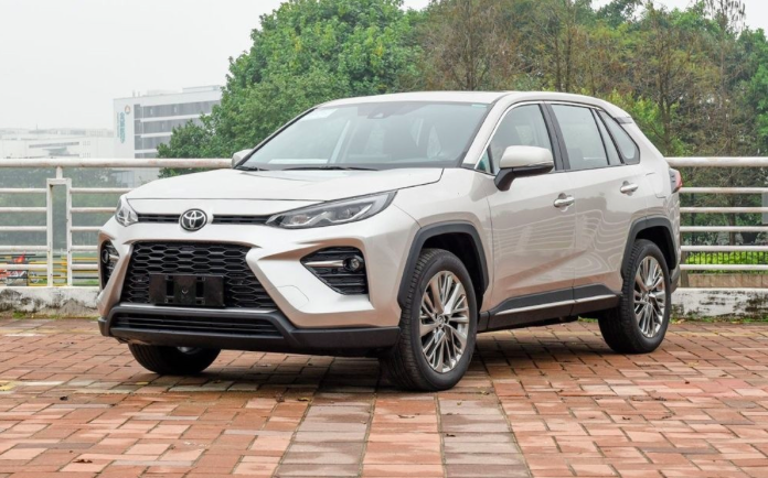 运动男孩开啥SUV？这四款车外形拉风动力充沛，涵盖多个价位