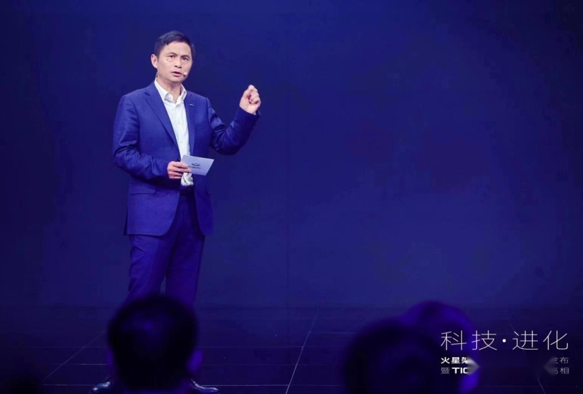 瑞虎9的春天