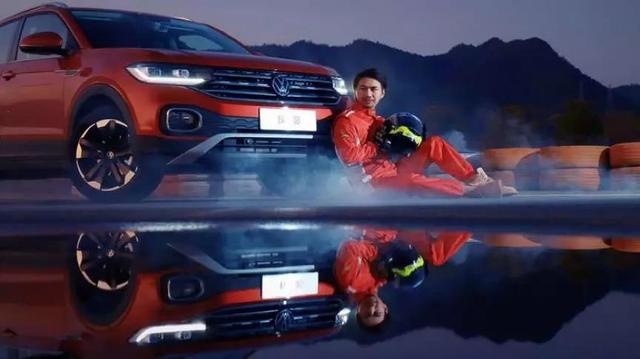 车探说：一汽-大众TACQUA探影，专属于年轻人的第一台SUV