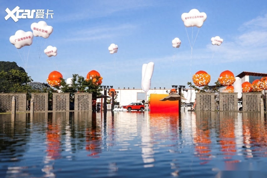 12.98万元起售，埃安霸王龙剑指全球新经典！