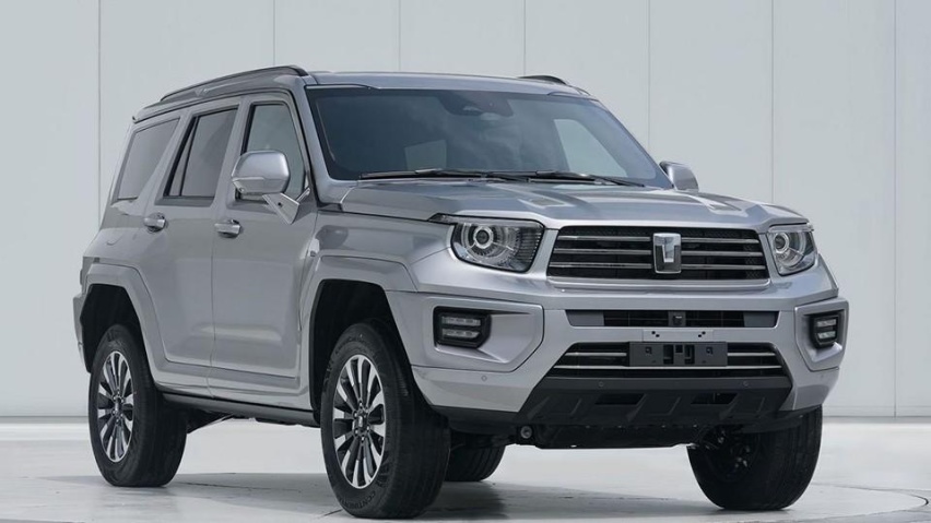 宁可升级3.0T V6，也不用大电池，坦克700插混在想啥？