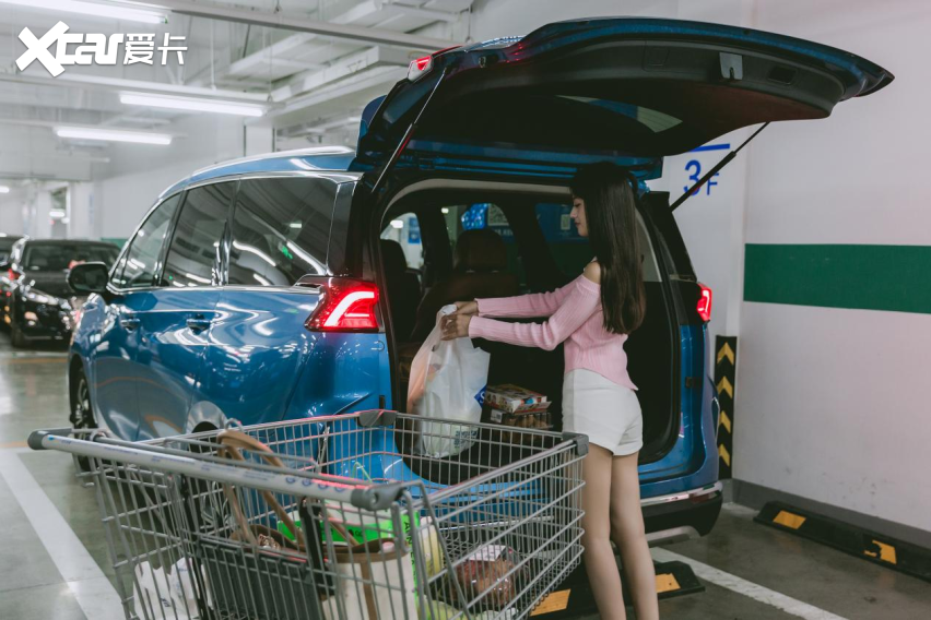 舒适惬意的“第三生活空间”，我为上汽大通MAXUS G50 PLUS打