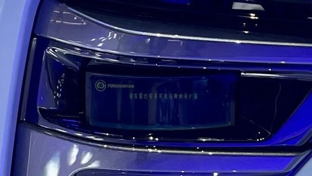 魏牌说自动驾驶要重感知、轻地图，蔚小理的感知很弱吗？
