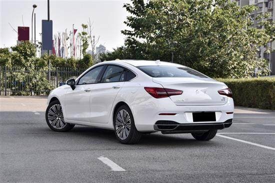 红旗三款车型大改 全新3.0T的SUV还有6.5L油耗入门车