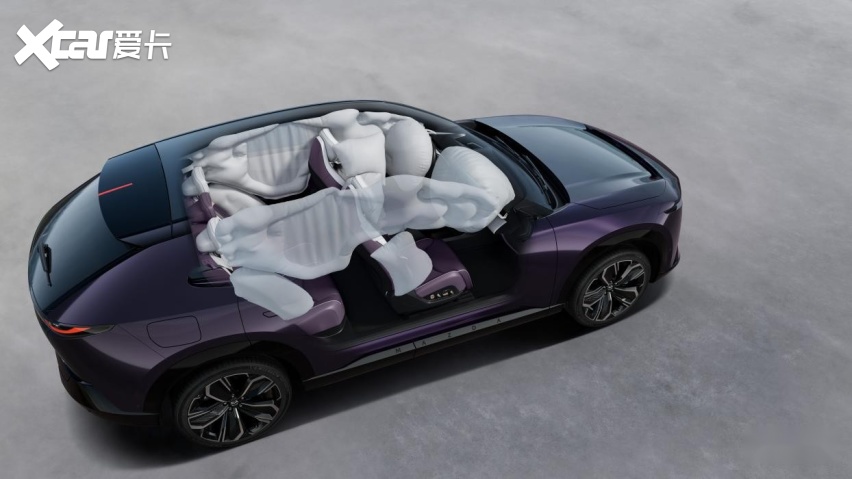 春日出行焕新选!央视推荐的这款12万级SUV准没错(图6)