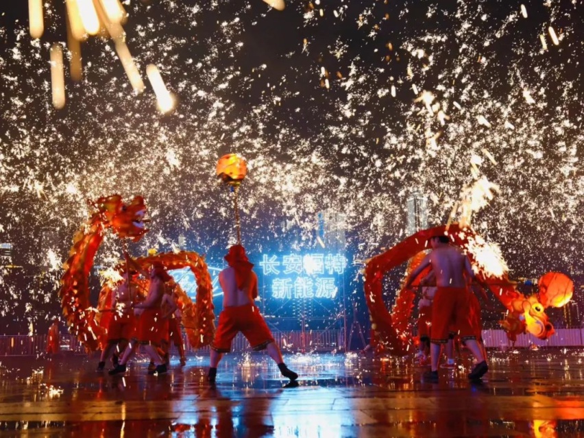 南北两线共赴心中昆仑，2024年福探长正式集结