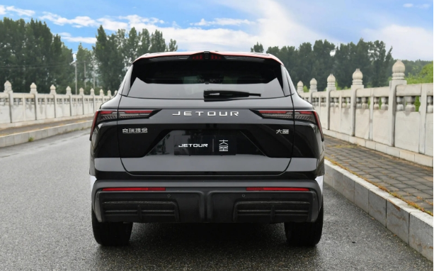 对比国产十万级SUV，选择捷途大圣，还是欧尚Z6？