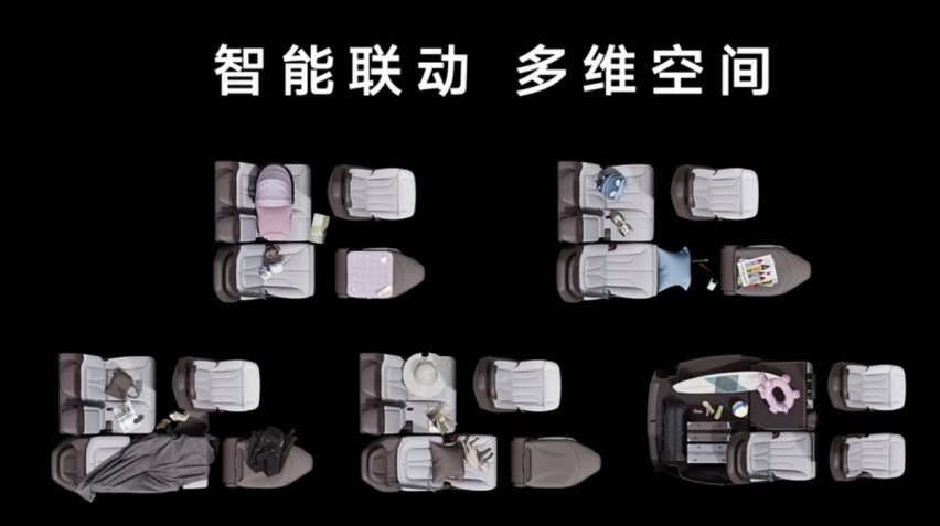 新车前瞻，即将亮相的三款纯电SUV，都是狠角色
