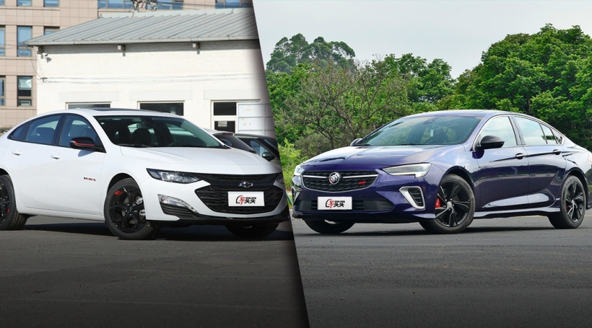售价不到20万！2.0T+8AT 这两款合资轿车能比雅阁更香吗？