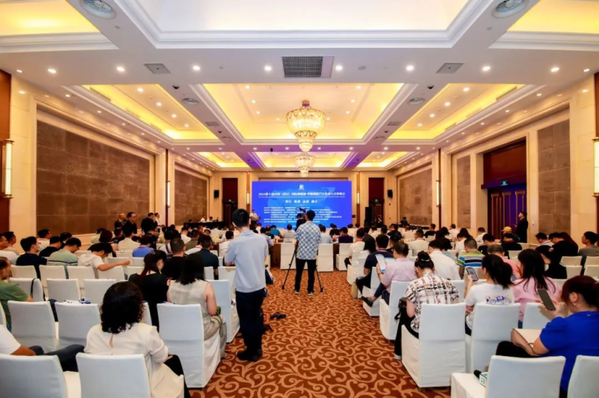 荣耀三十载 开启未来出行新篇章——第二十四届武汉国际车展圆满闭幕