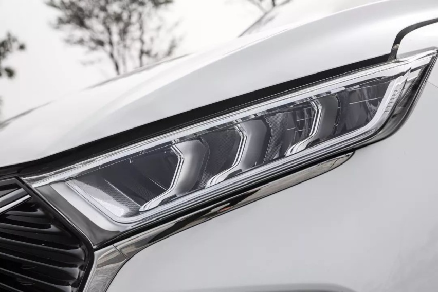 178马力、终身免费保养，这是7万元最具性价比的SUV？