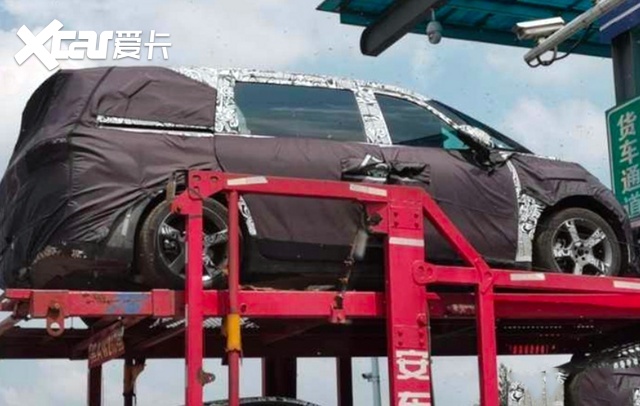 "两个蓝色吉利行动"加速，领克推05插混版，极氪MPV曝光