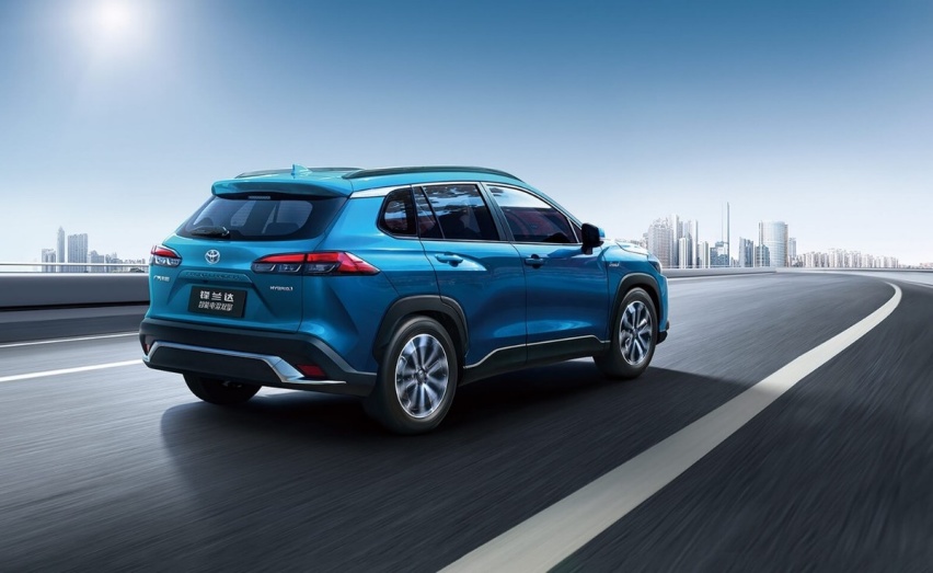 12万预算买家用SUV 马自达CX-5与丰田锋兰达怎么选？