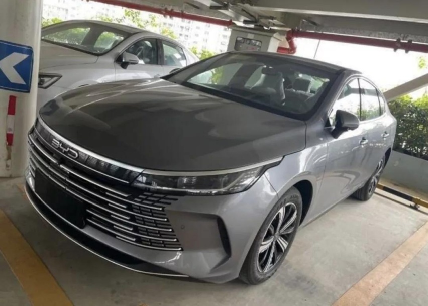 广州车展抢先看|搭载V8的红旗、酷似A7的长安，你期待谁？