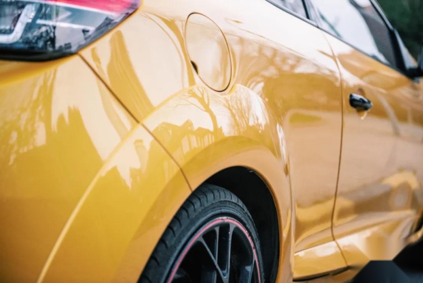 50万内，这是我最愿意买的前驱车！