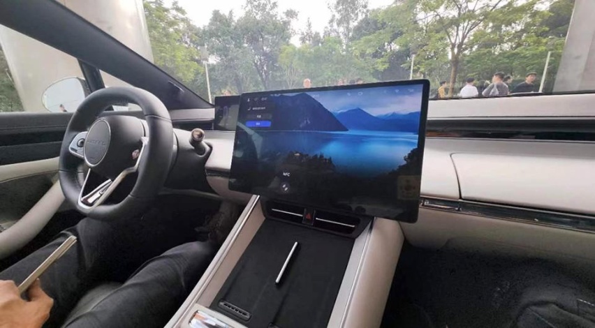 能狙击华为的轿车有7辆，2024将是SUV最难卖的一年？