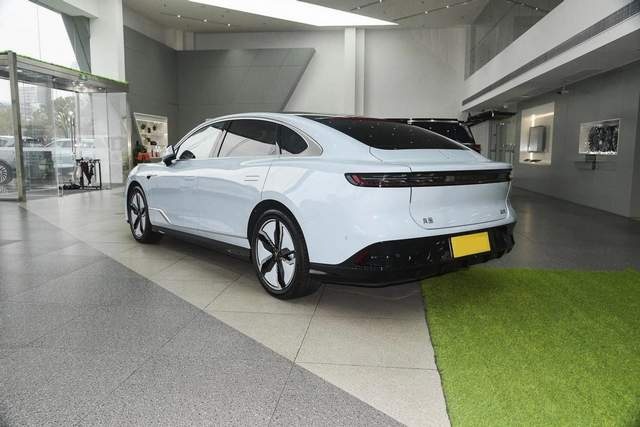 端午节想买车？预算30万，可看看它