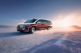 销量口碑齐升引领消费潮流，岚图梦想家2025全年销量80248台