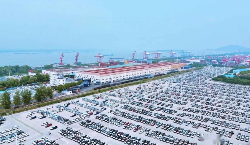 华为牵手奇瑞造轿跑，传统头部与科技巨头，会碰撞出什么火花？