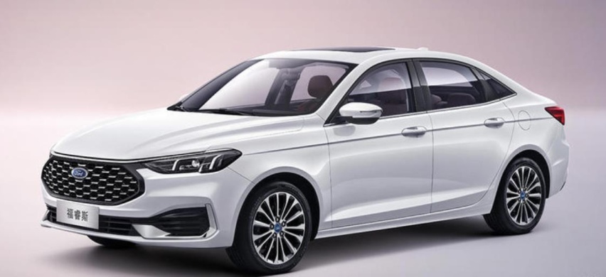 全新福特福睿斯开启预售 1.5L自动钻石版预售10.58万