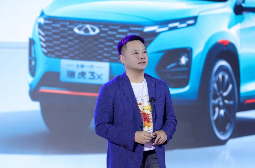 奇瑞隐疾难愈 智界S7或难逃以价换量