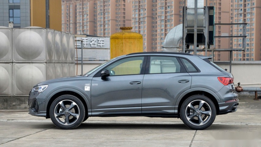 沃尔沃XC40：“缺芯”影响大？没现车/没折扣，建议观望