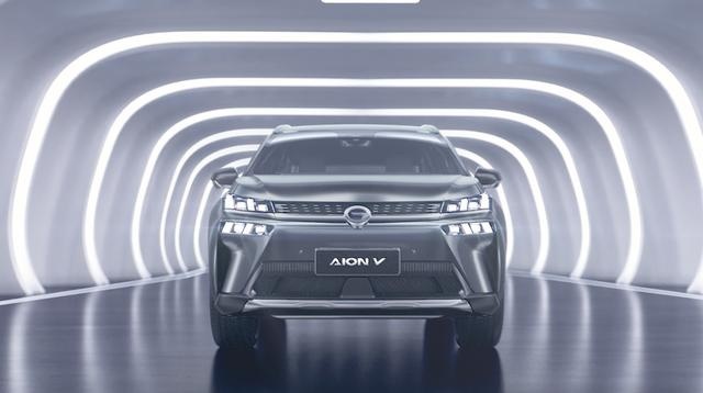 车市谈|新能源推广再升级 Aion V定义下一代智能车