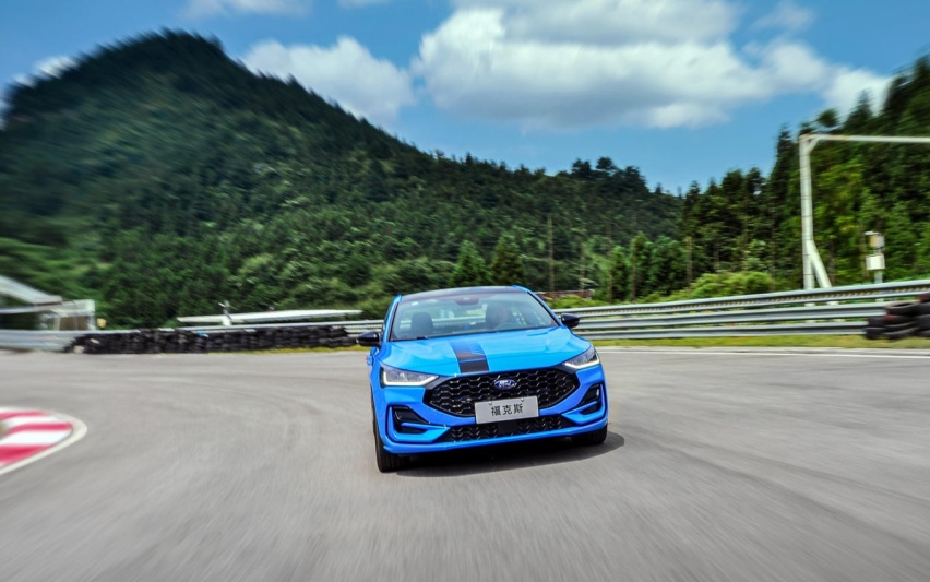 11.98万元起价，全新福特福克斯首推S版车型
