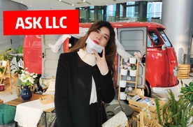 ASK LLC第十九期  2.5四驱的CX4和CX5选哪个好一些呢？