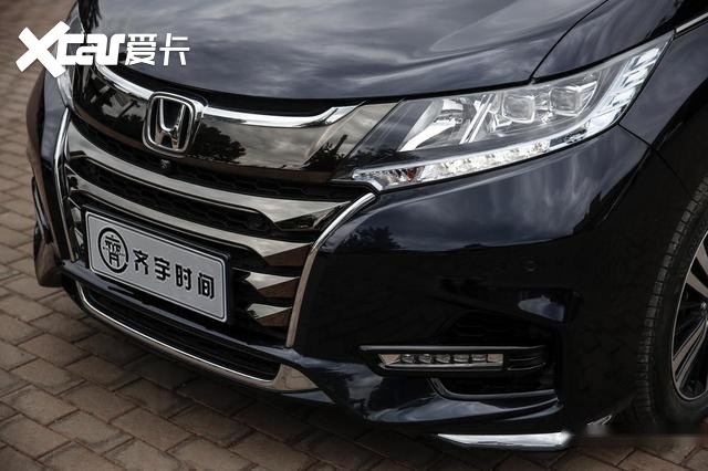 敢和奔驰、特斯拉battle，奥德赛锐·混动告诉你为什么它广受欢迎