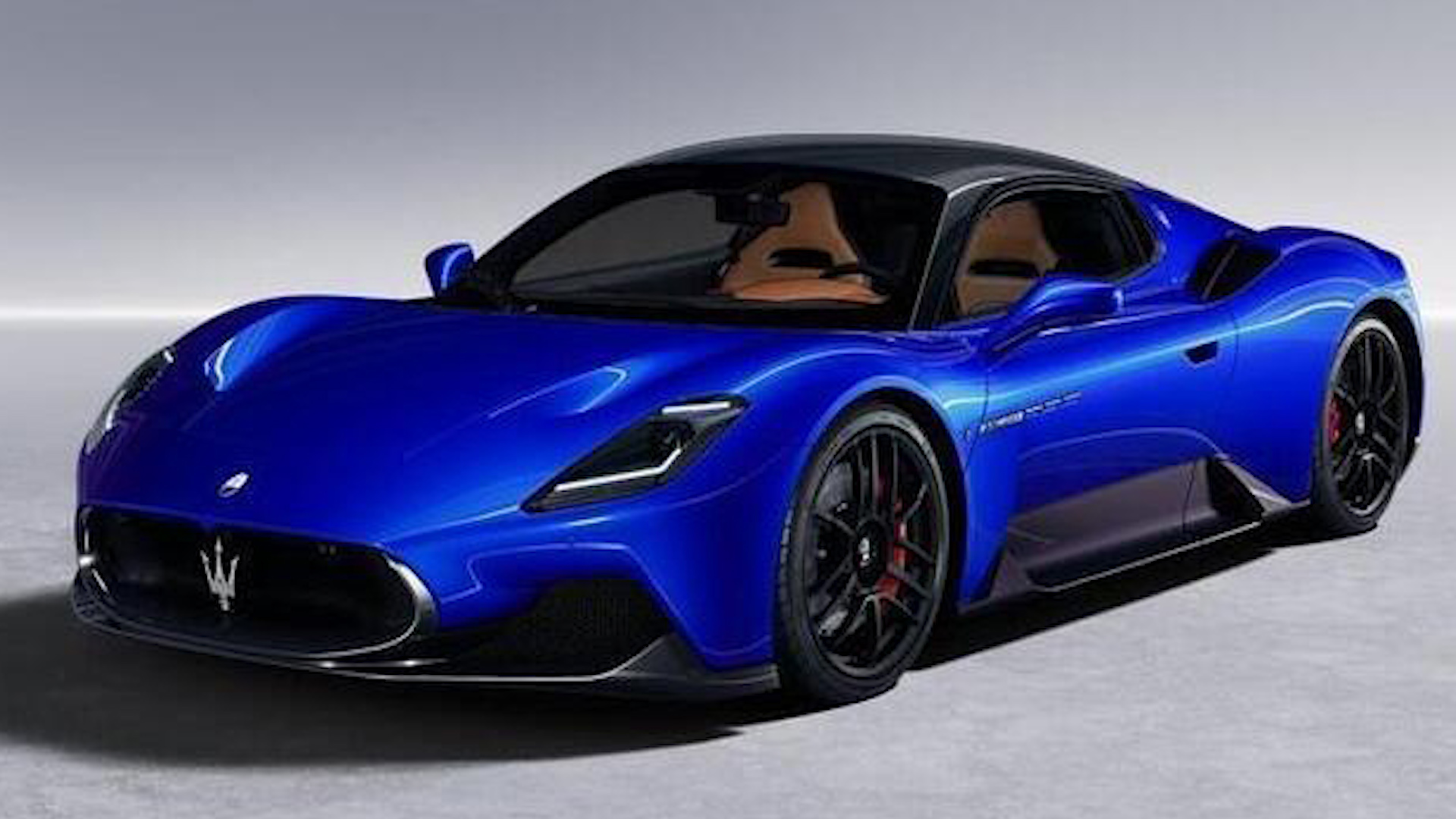 ȫ�¬�ɯ����MC20�ۃr�ع� ���d3.0T V6����