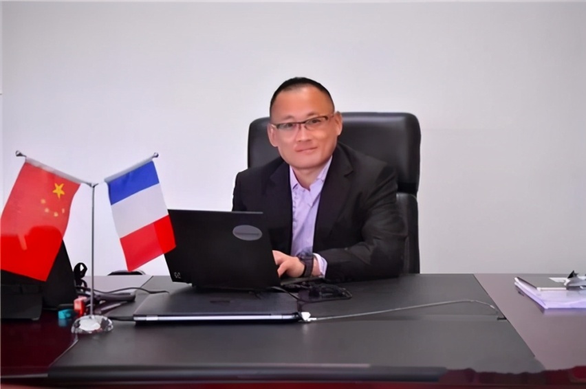 李昕阳担任DS中国区新任总经理，一起看看网友啥说的？