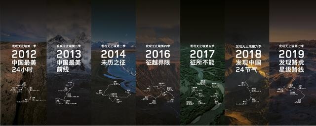 全新路虎发现运动版云游上市 五大升级再现经典