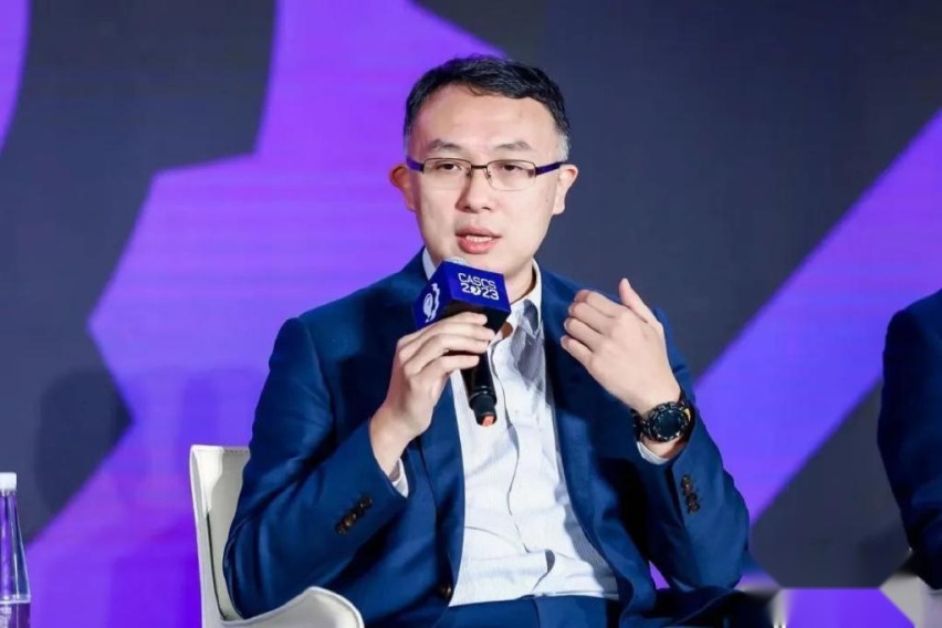 打破与重构，全新整零关系这张网要怎么织