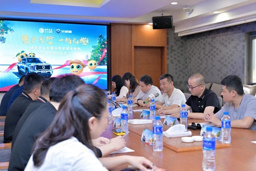 自动挡皮卡新选择，长城金刚炮8AT版3月29日见