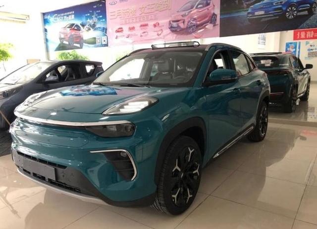 三款国产SUV即将上市,两款硬派SUV还有一款纯电SUV